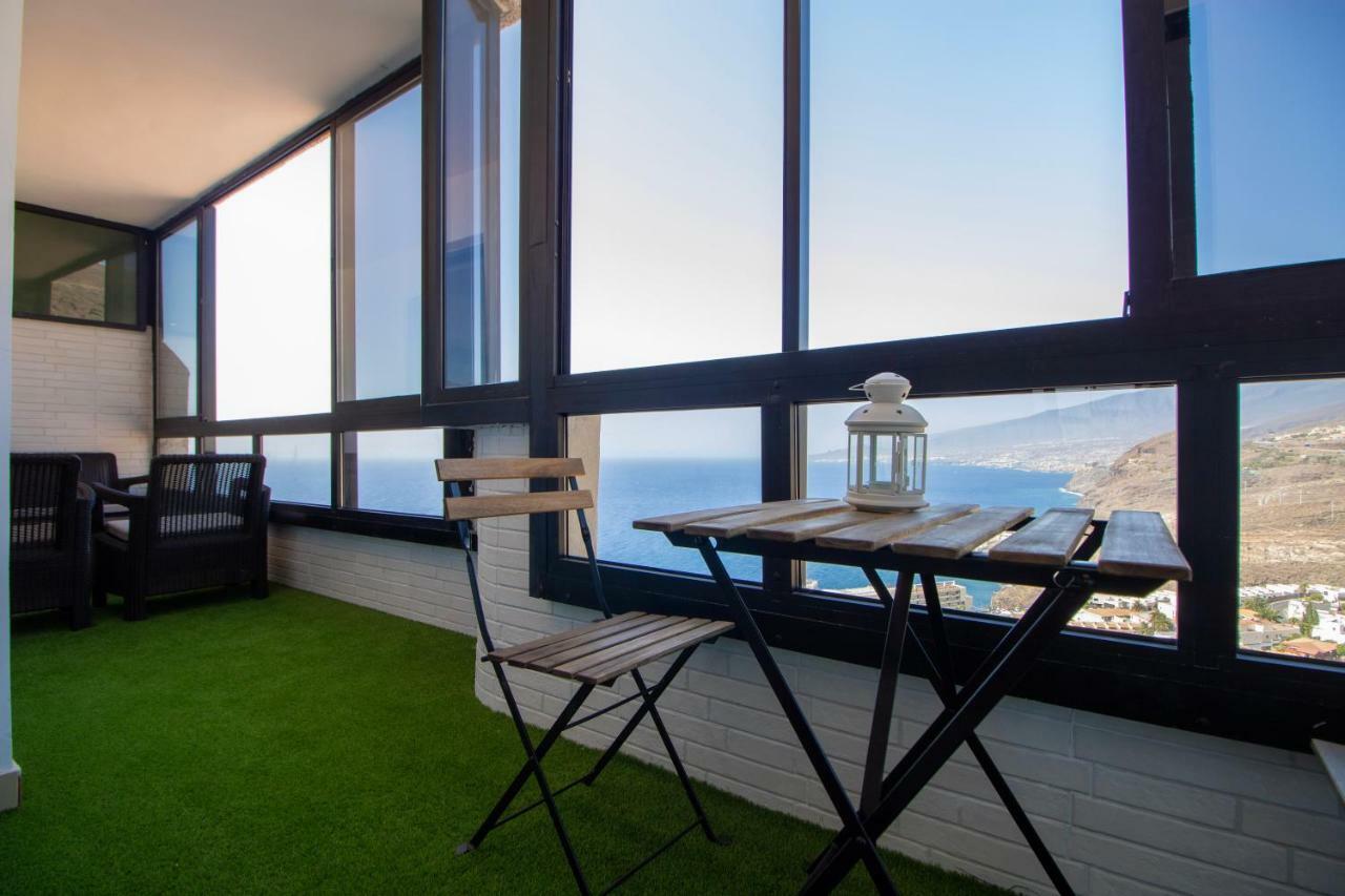 Tabaiba Dream Views Apartment Exterior foto