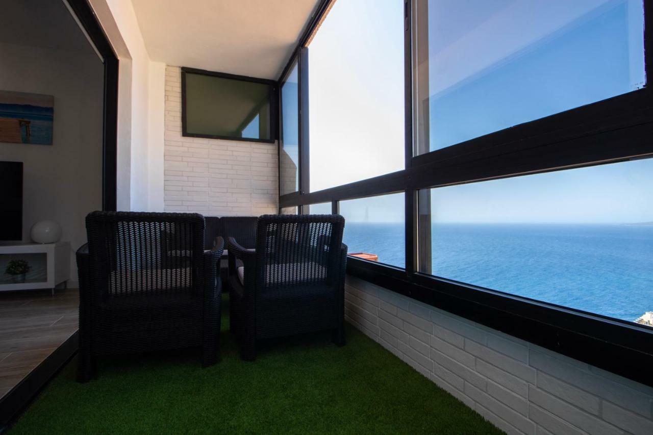 Tabaiba Dream Views Apartment Exterior foto